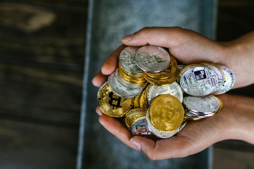 Monero privacy coin mechanism and transaction privacy