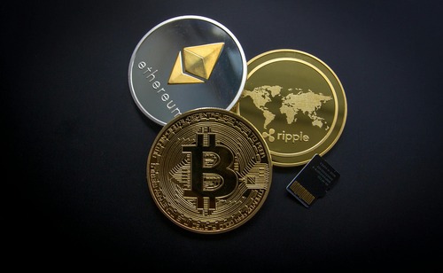 SwapXMR.io cryptocurrency exchange platform